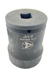 Automann 210.3780PN 3/4" Dr X 2 1/2" Deep Length Pinion Nut