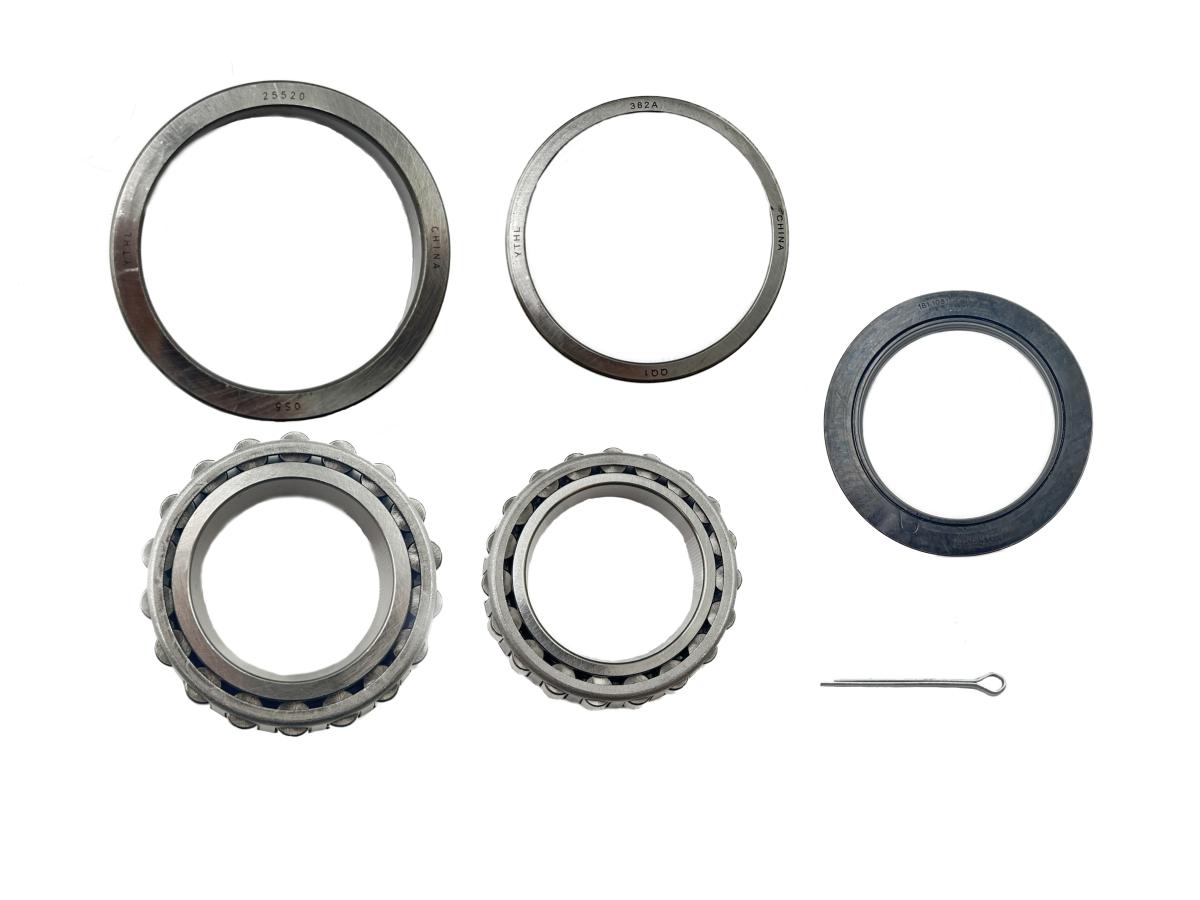 BK5-100 10K (10,000 lb Capacity) Heavy Duty Bearing Kit - Dexter Compatible