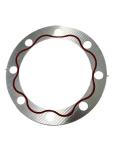 Drive Flange Gasket Metal GT-4AG2106 7.000" BHC