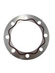 IHC Drive Flange Gasket Metal 3566966C1, GT-4AG2111, GT4AG2111