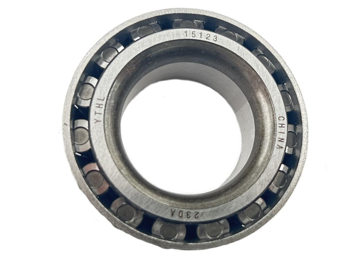 BK3-110 128664 Trailer Bearing Kit Fits Dexter 6,000 15123, 25580 Bearings10-10