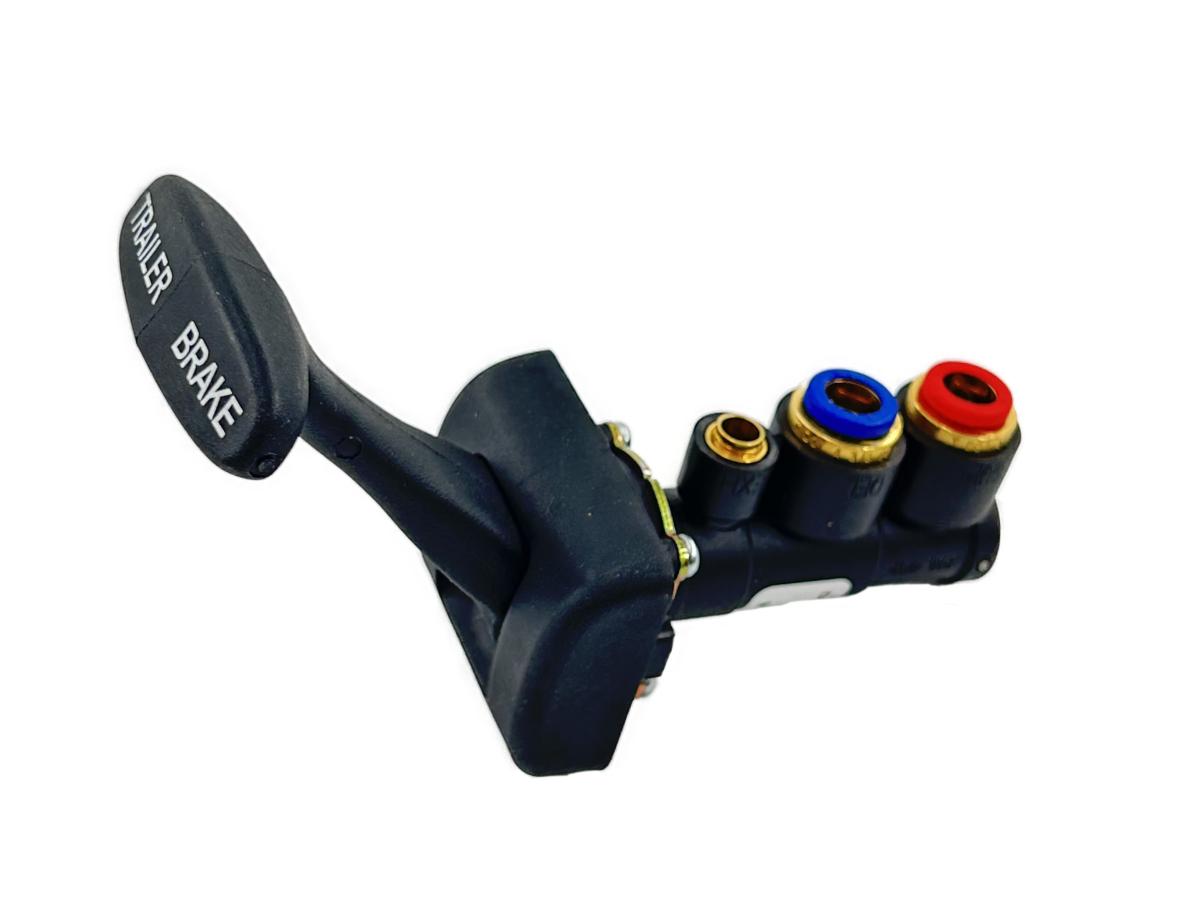 OE Freightliner Trailer Brake Control Valve 170.265031 265031 , GTD265031