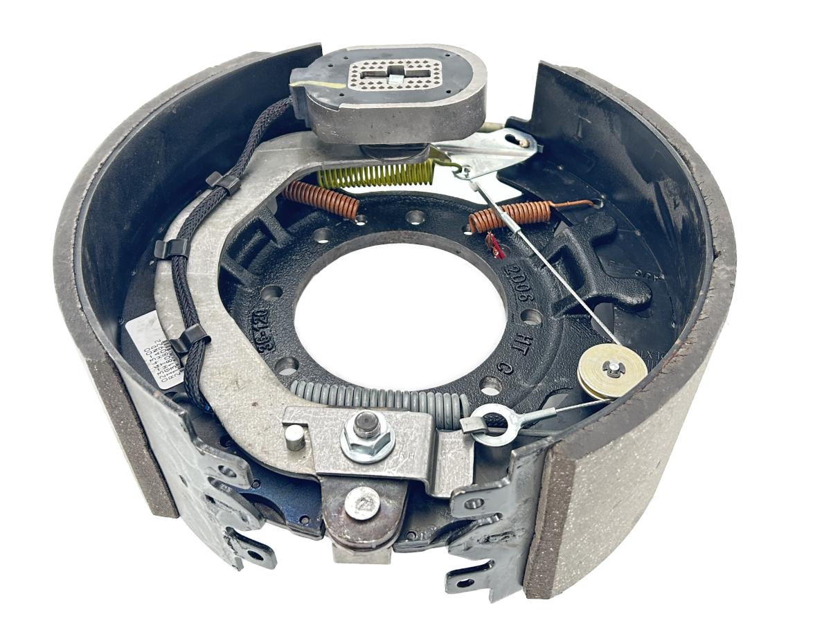 12K Dexter Electric Self-Adjust LH & RH Brake Kit 12-1/4x5 K23-442-00/K23-443-00