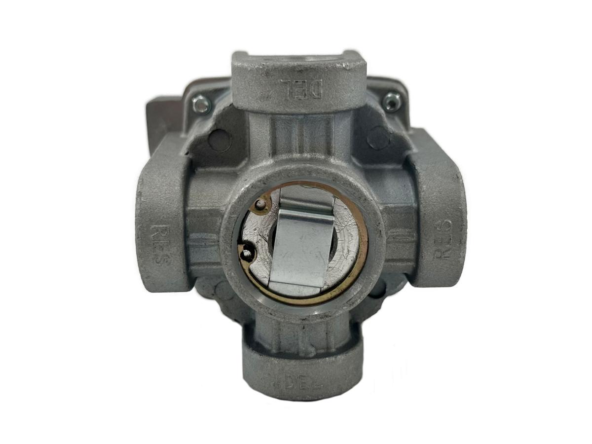 RG-2 Relay Valve Trailer (Replaces Haldex Midland KN28510 Velvac 34057)