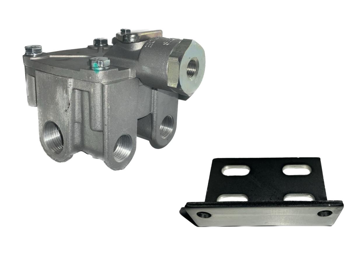 BENDIX replacement 103010 R-14 Valve By Di-Pro Peterbilt Semi TrucK Trailer