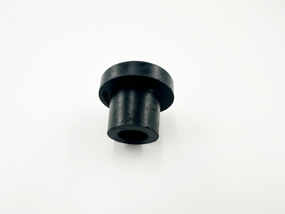 Pair Of Rubber Hood Pin Bushing Guide For A Mack Truck Peterbilt and Kenworth