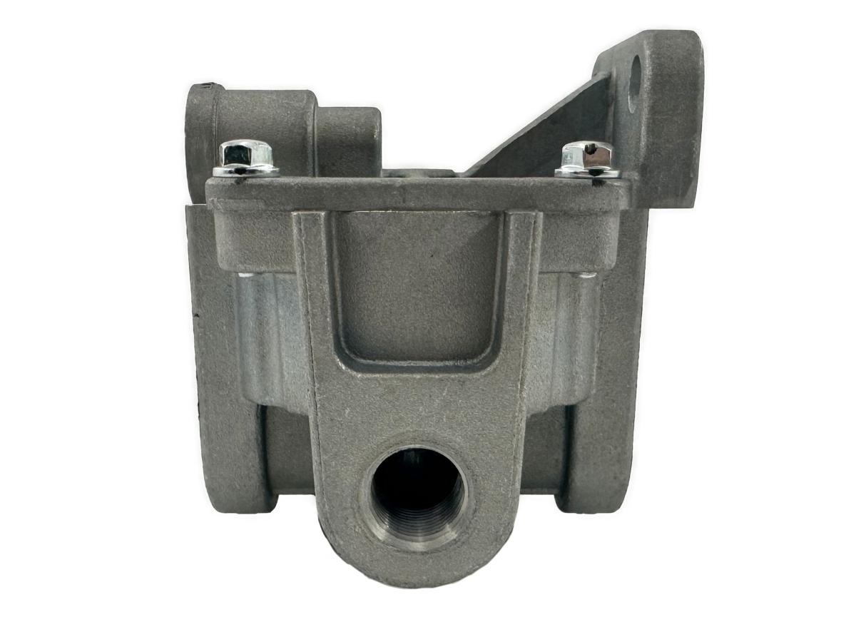 RG-2 Relay Valve Trailer (Replaces Haldex Midland KN28510 Velvac 34057)