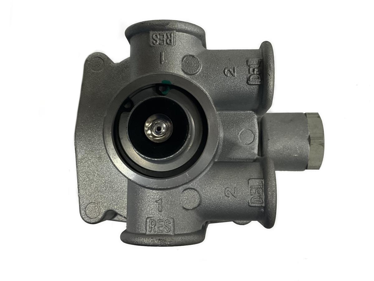 BENDIX replacement 103010 R-14 Valve By Di-Pro Peterbilt Semi TrucK Trailer