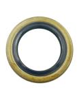 BK2-100, 128641 Trailer Axle Bearing Repair Kit For 3500lbs EZ-Lube #84 Spindle