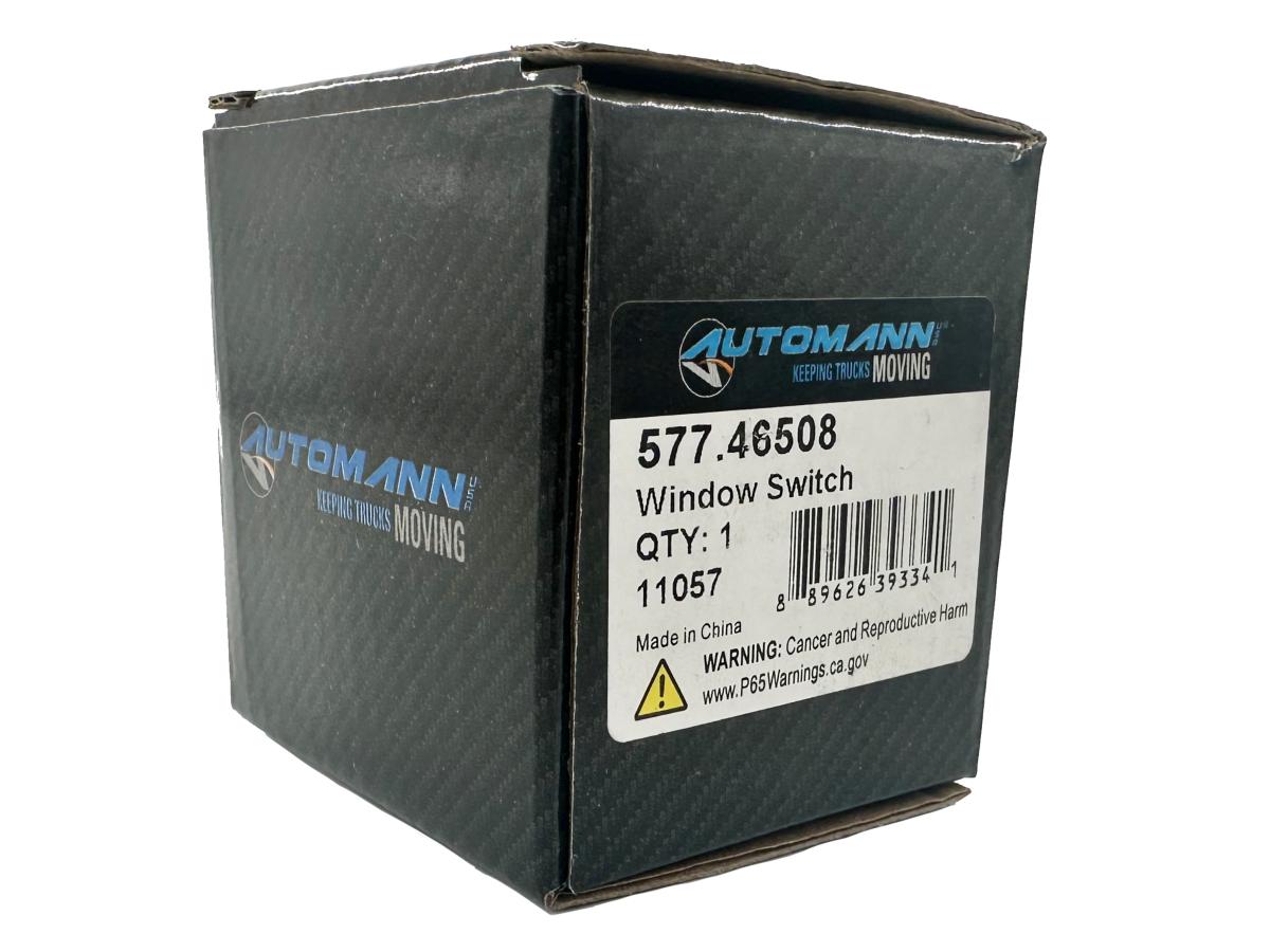 Window Switch Freightliner  577.46508   A0630769169