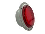 Betts 402039 B40JV Series Brake / Tail / Turn Signal Light   Red Led Shallow 12