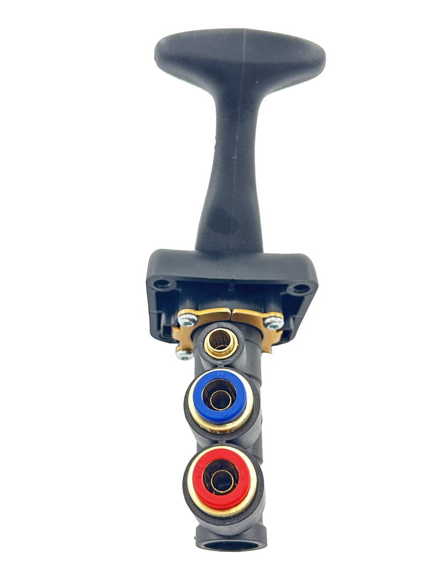 OE Freightliner Trailer Brake Control Valve 170.265031 265031 , GTD265031