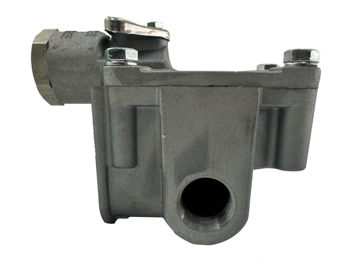 BENDIX replacement 103010 R-14 Valve By Di-Pro Peterbilt Semi TrucK Trailer