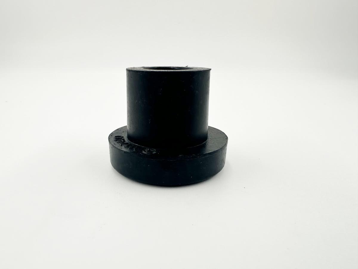 Pair Of Rubber Hood Pin Bushing Guide For A Mack Truck Peterbilt and Kenworth