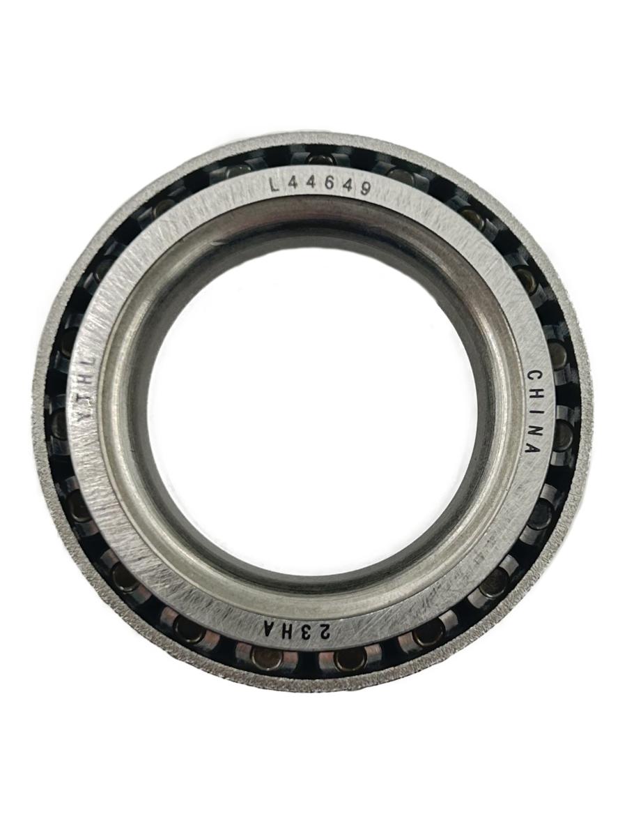 BK2-100, 128641 Trailer Axle Bearing Repair Kit For 3500lbs EZ-Lube #84 Spindle