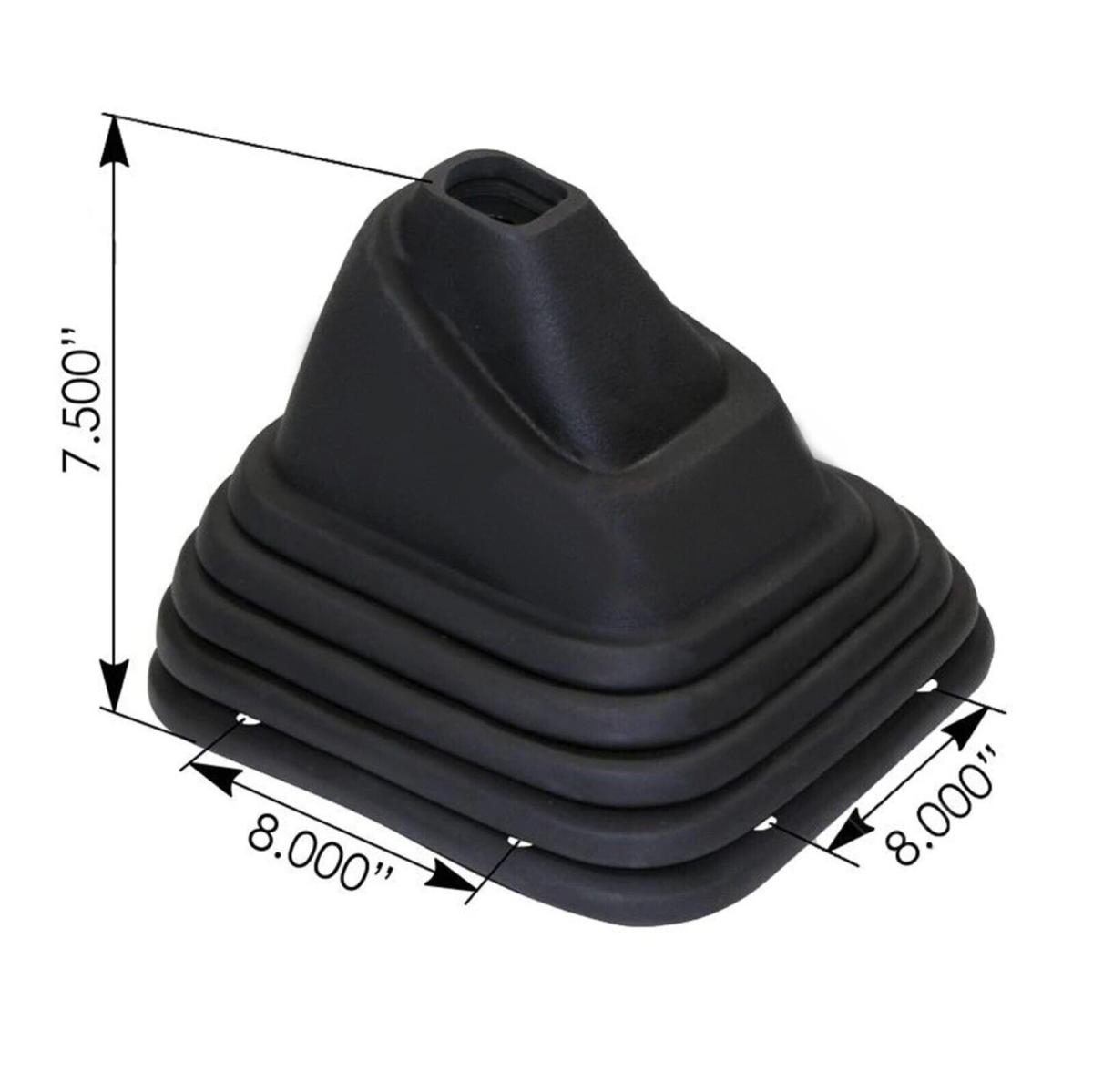 Shifter Boot Freightliner 562.7460 1858501000 185850100 118-58501-000