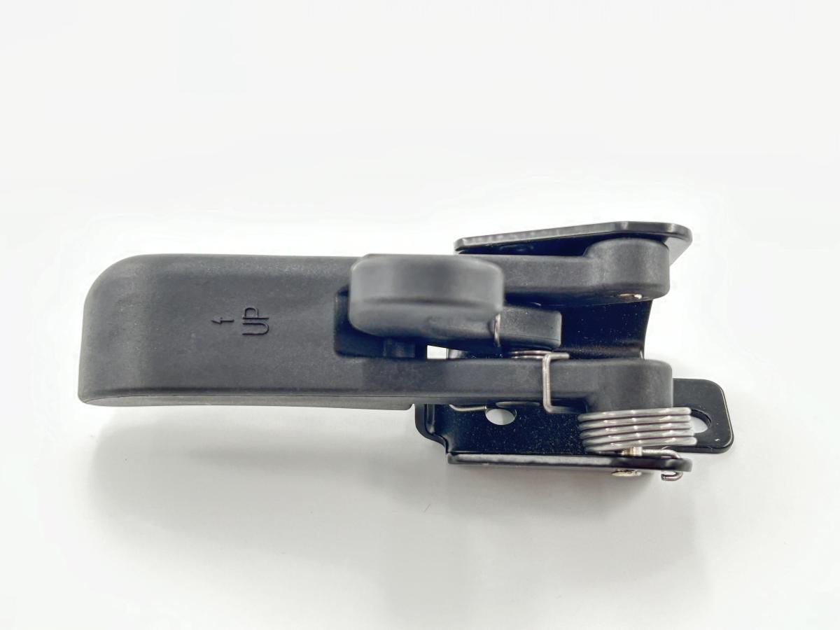 Hood Support Latch LH Freightliner P3/4