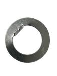 BK2-100, 128641 Trailer Axle Bearing Repair Kit For 3500lbs EZ-Lube #84 Spindle