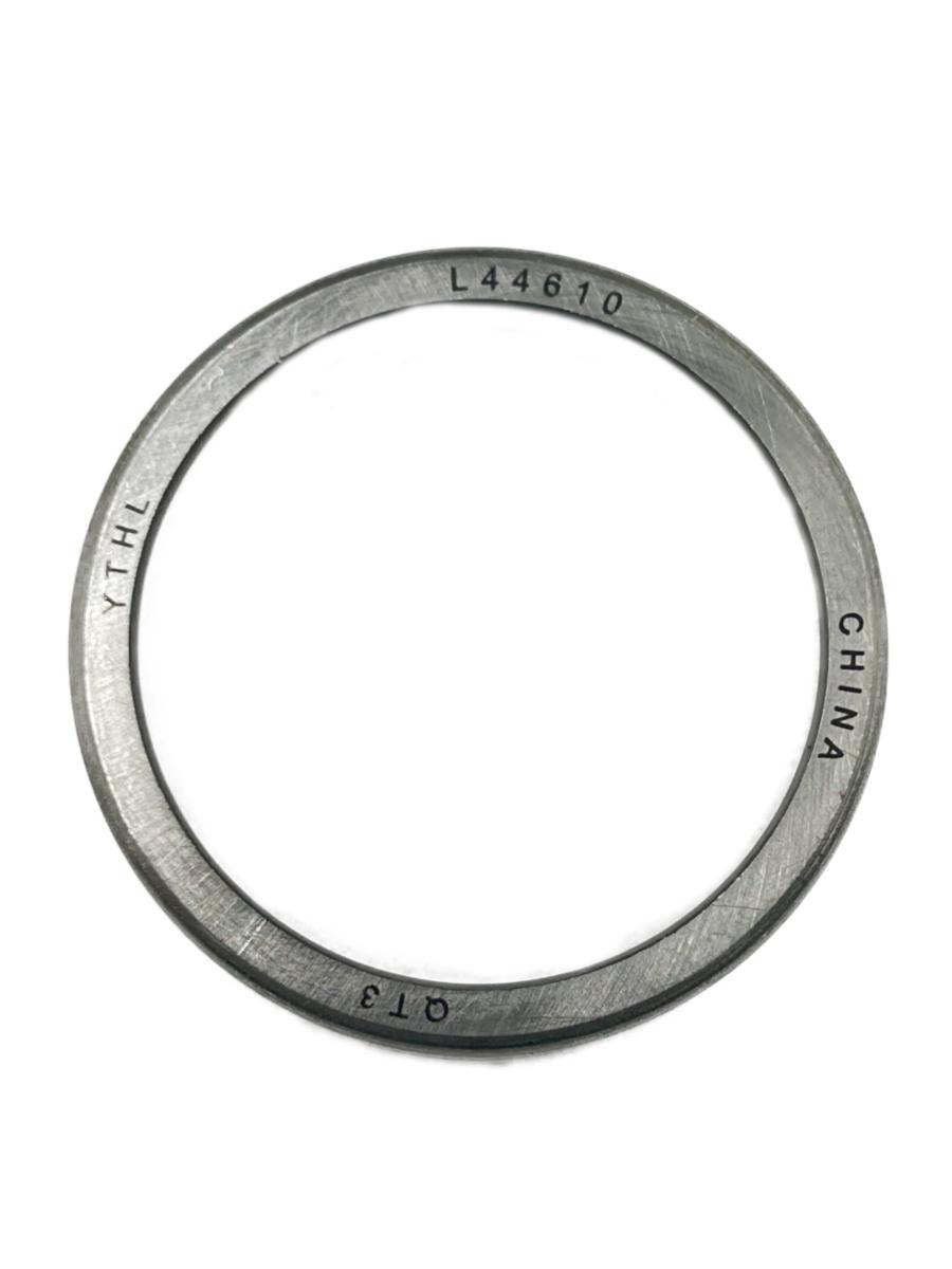 BK2-100, 128641 Trailer Axle Bearing Repair Kit For 3500lbs EZ-Lube #84 Spindle