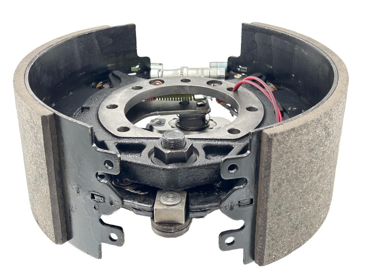 12K Dexter Electric Self-Adjust LH & RH Brake Kit 12-1/4x5 K23-442-00/K23-443-00