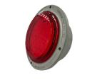 Betts 402039 B40JV Series Brake / Tail / Turn Signal Light   Red Led Shallow 12