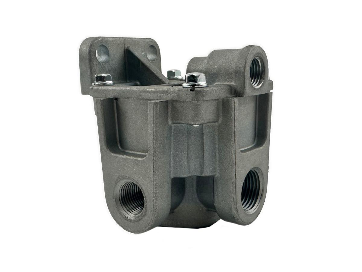 RG-2 Relay Valve Trailer (Replaces Haldex Midland KN28510 Velvac 34057)