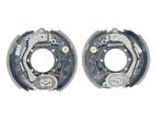12K Dexter Electric Self-Adjust LH & RH Brake Kit 12-1/4x5 K23-442-00/K23-443-00
