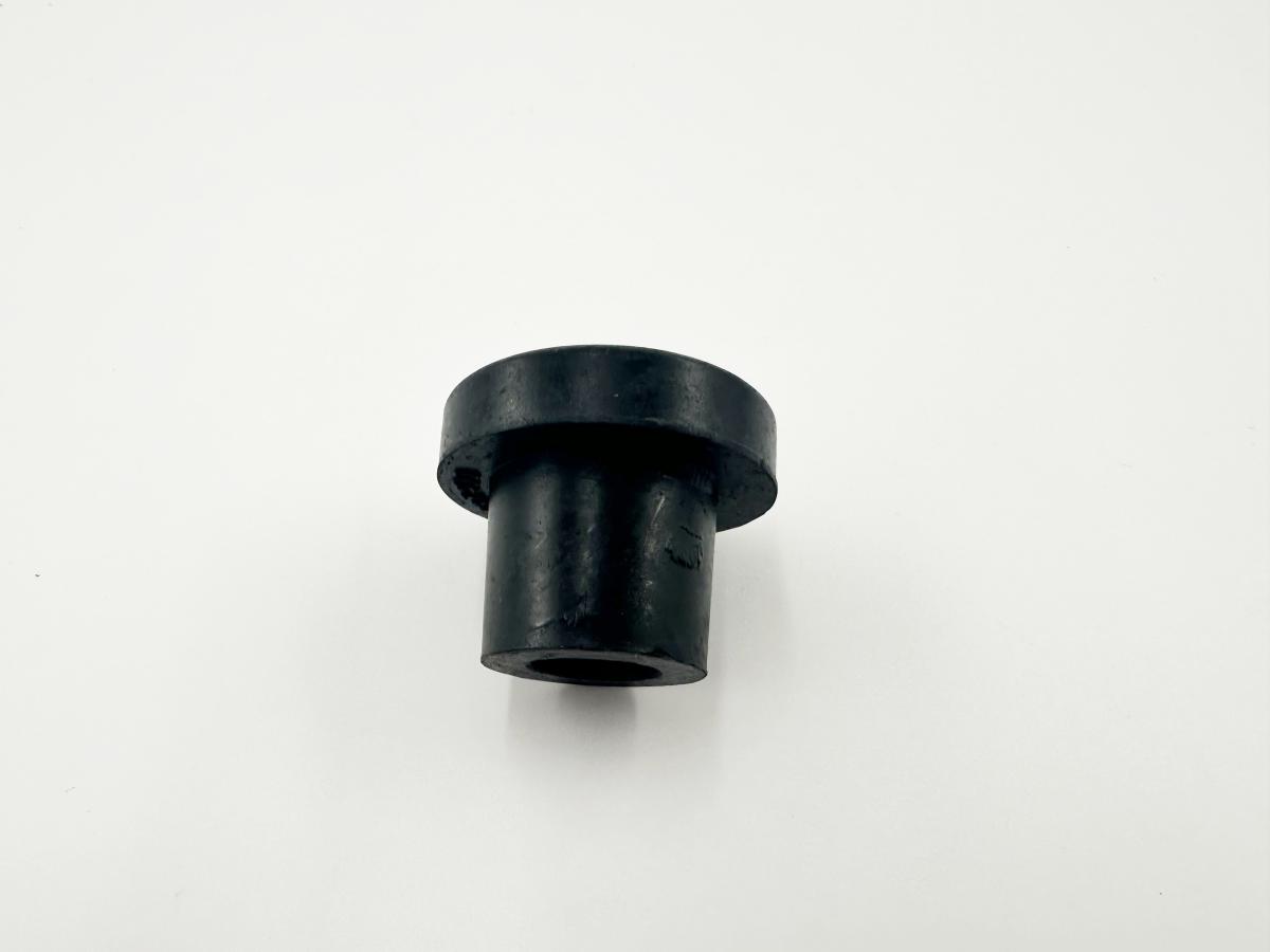 Pair Of Rubber Hood Pin Bushing Guide For A Mack Truck Peterbilt and Kenworth