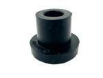 Pair Of Rubber Hood Pin Bushing Guide For A Mack Truck Peterbilt and Kenworth