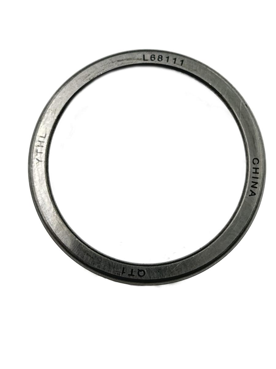 BK2-100, 128641 Trailer Axle Bearing Repair Kit For 3500lbs EZ-Lube #84 Spindle