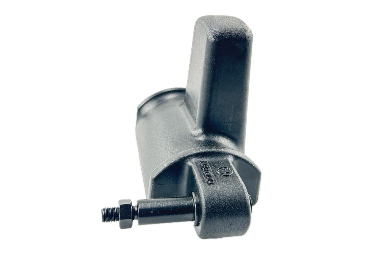 U Bolt Top Plate LH Peterbilt  MPB75003  B63-6009