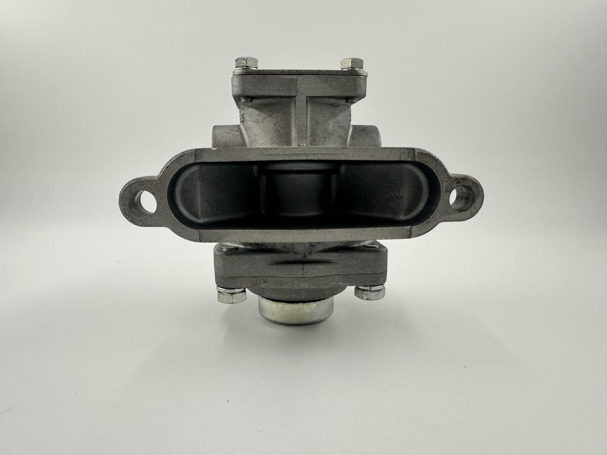 R-7 Modulating Air Brake Relay Valve (Replaces Bendix 103081) H-30260