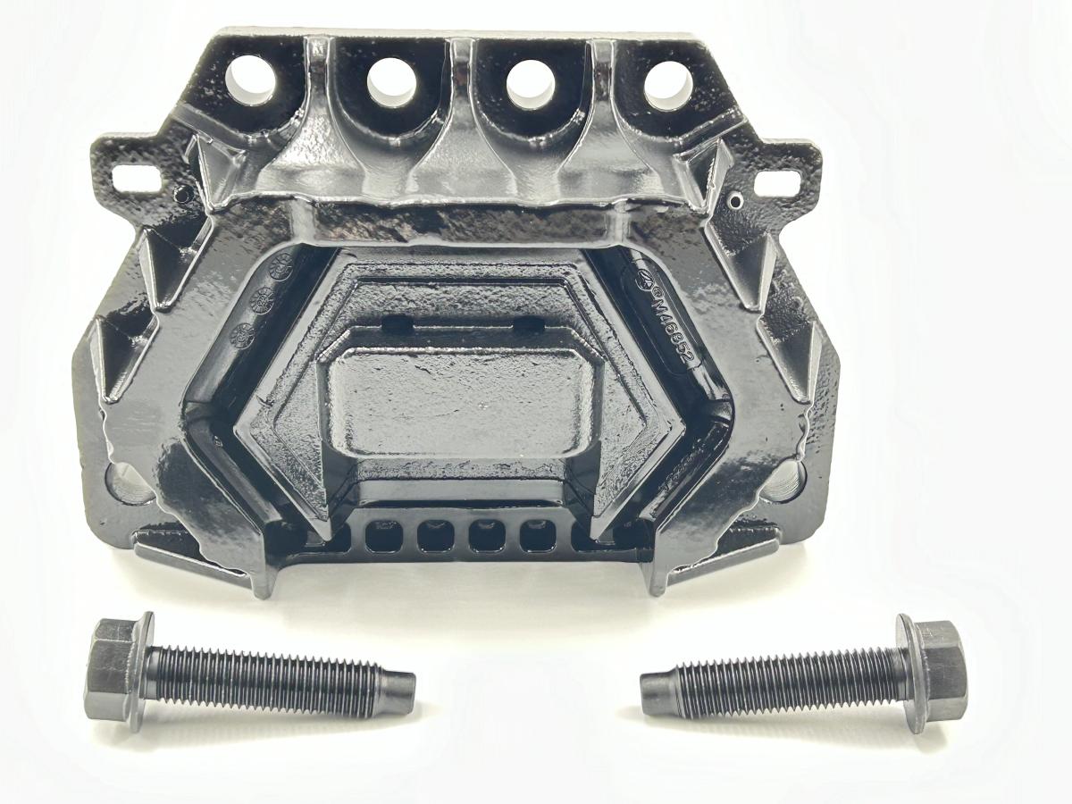 Motor Mount Kit Freightliner Century-Columbia, Coronadlo, M46852K  LOR J-21852-2