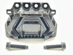 Motor Mount Kit Freightliner Century-Columbia, Coronadlo, M46852K  LOR J-21852-2