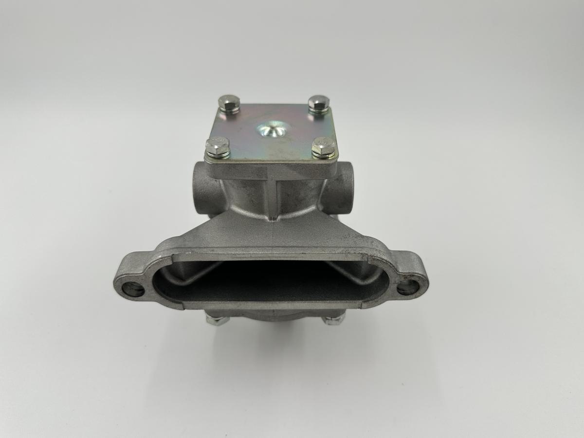 R-7 Modulating Air Brake Relay Valve (Replaces Bendix 103081) H-30260