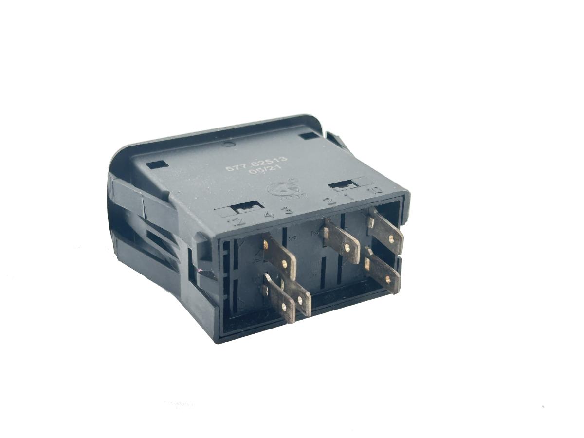 MACK Head Light, HeadlampRocker Switch 1MR4323M2 25633258 CH613, CX612,