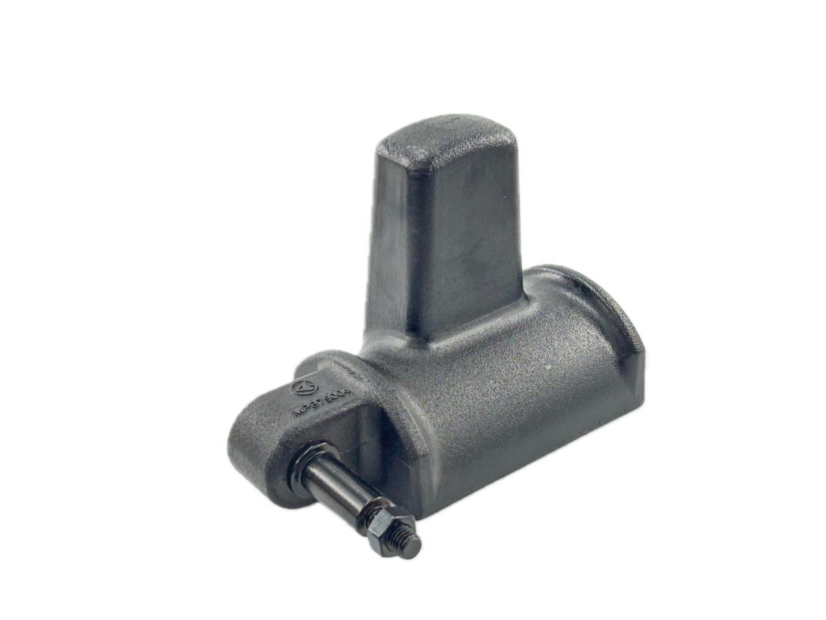 Peterbilt B63-6009R B636009R Suspension Spring Saddle   Front, Right MPB75004