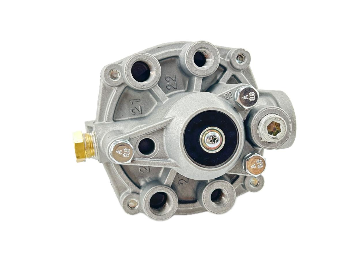 RE-6 Emergency Relay Valve Ref. # Bendix 281865, H-30198