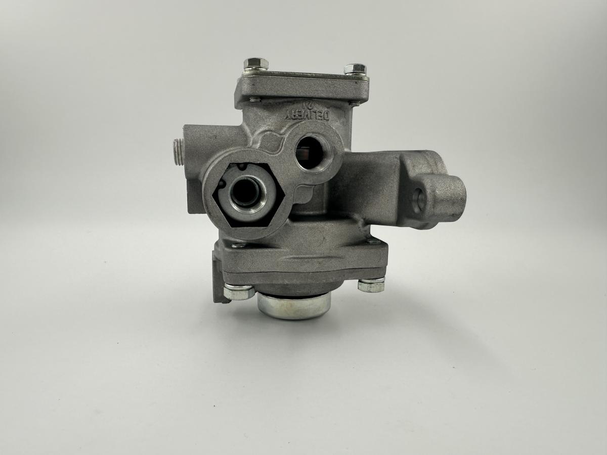 R-7 Modulating Air Brake Relay Valve (Replaces Bendix 103081) H-30260
