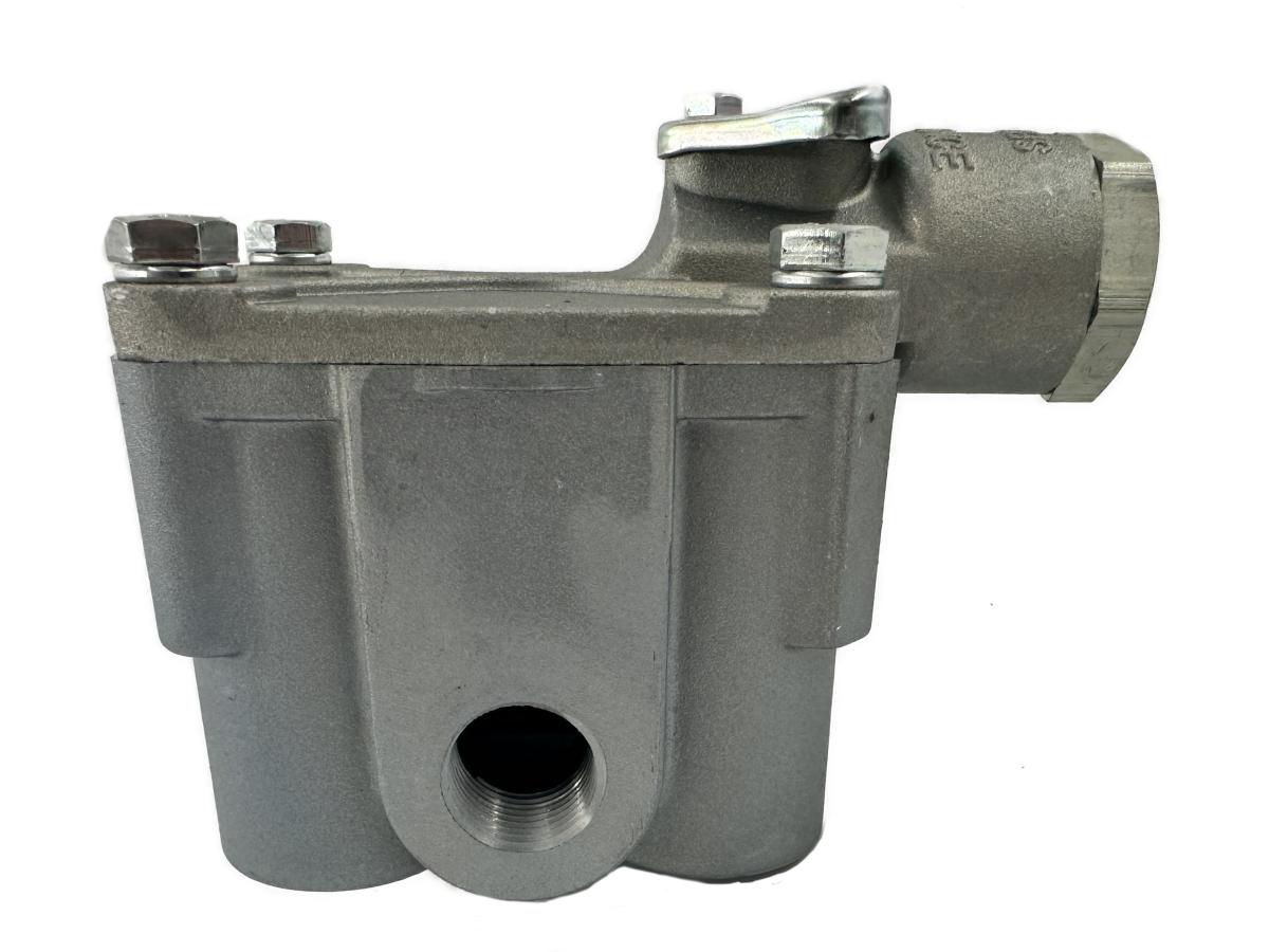 R-14 Brake Relay Valve (Replaces Bendix 103028 Volvo 34028 Dayton AV103028)