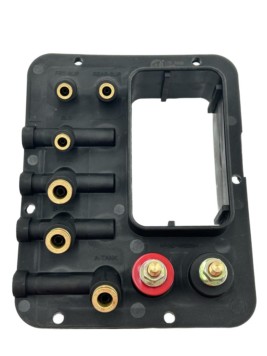 Volvo Air Manifold KG28137 170.1020 20990663 20990666 22646187