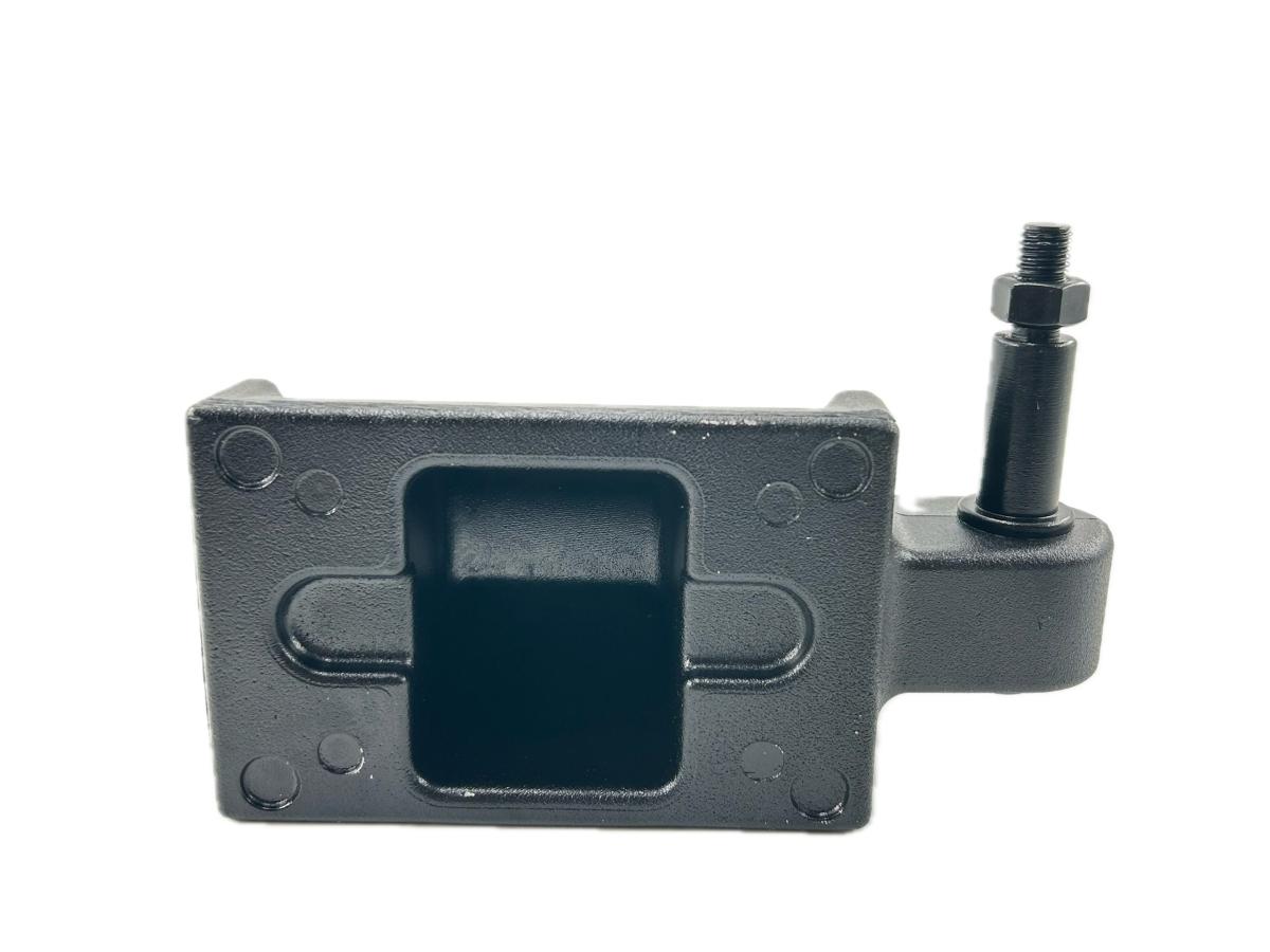 U Bolt Top Plate LH Peterbilt  MPB75003  B63-6009