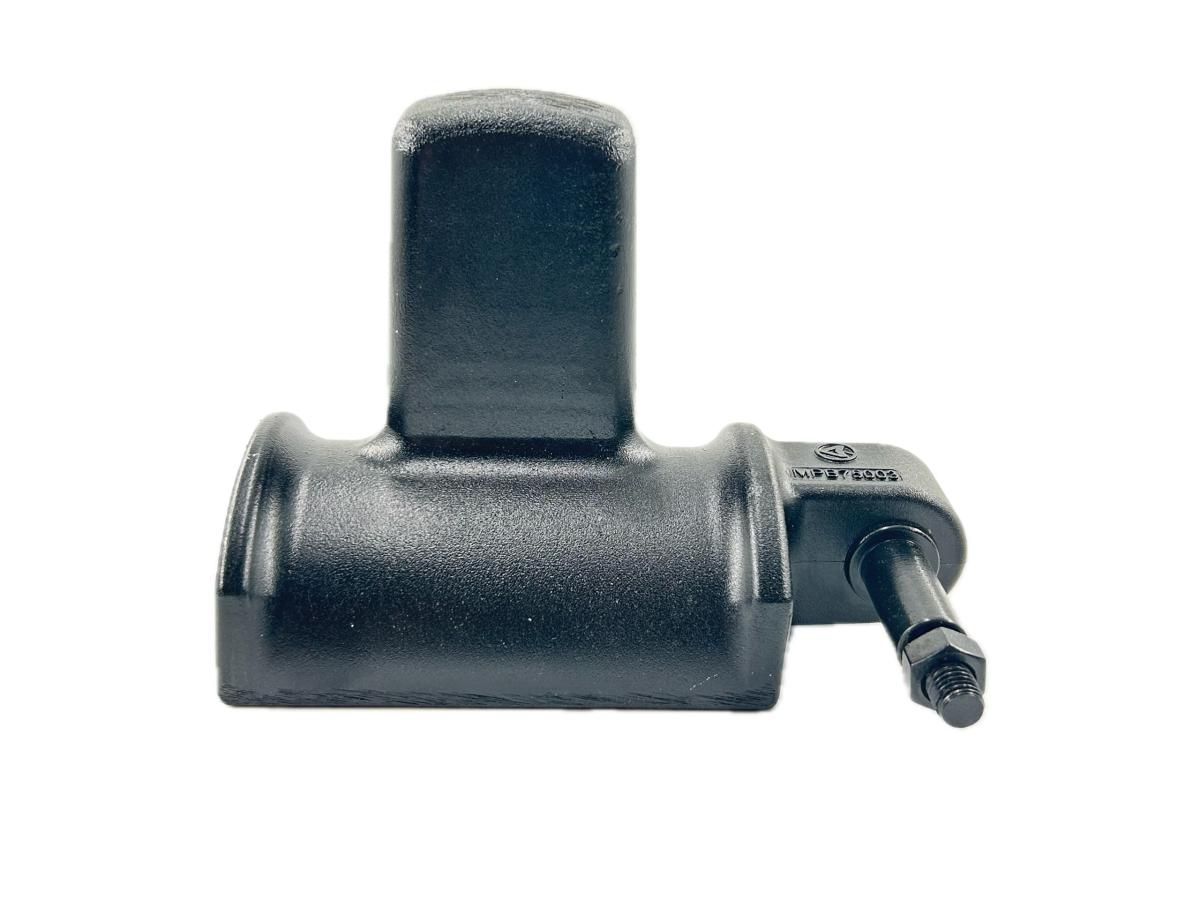 U Bolt Top Plate LH Peterbilt  MPB75003  B63-6009