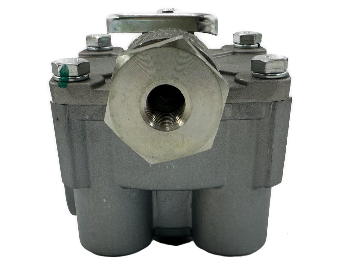 R-14 Brake Relay Valve (Replaces Bendix 103028 Volvo 34028 Dayton AV103028)