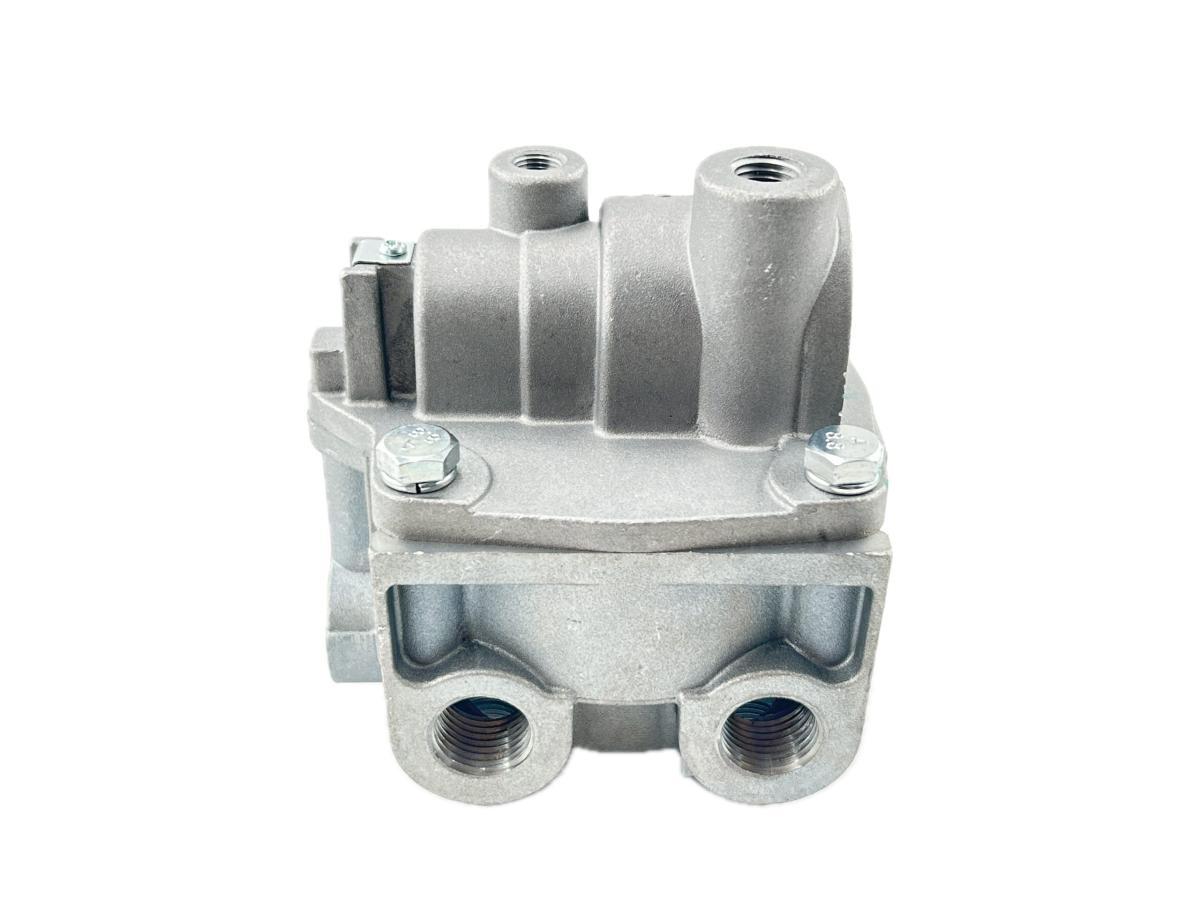 NEW BP-R1 Bobtail Brake Proportioning Relay Valve (Bendix 065146 Style)