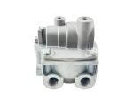 NEW BP-R1 Bobtail Brake Proportioning Relay Valve (Bendix 065146 Style)