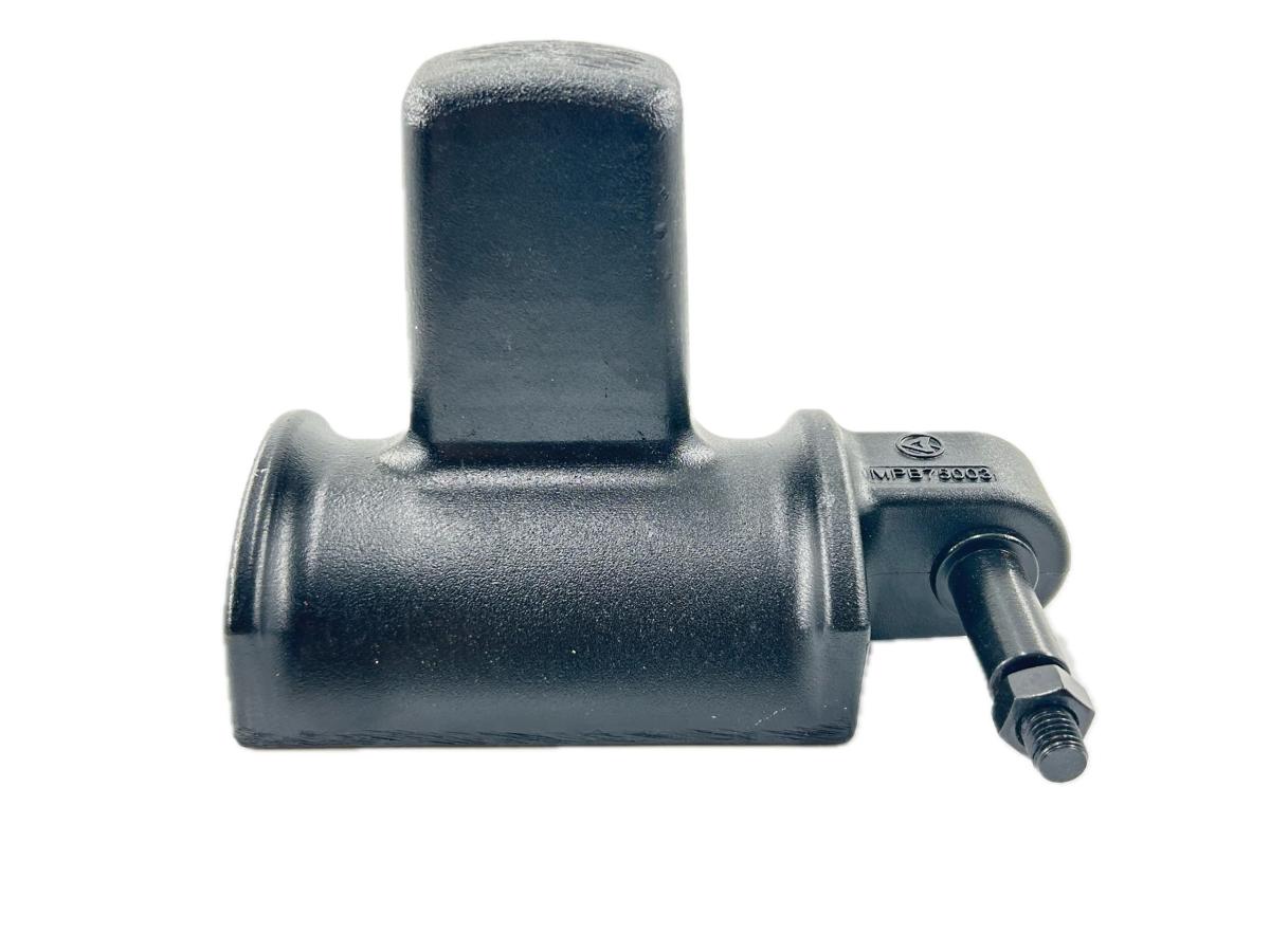 U Bolt Top Plate LH Peterbilt  MPB75003  B63-6009