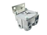 R12 Relay Valve Vertical & Horizontal Delivery Ports Ref 065303, 170.065303