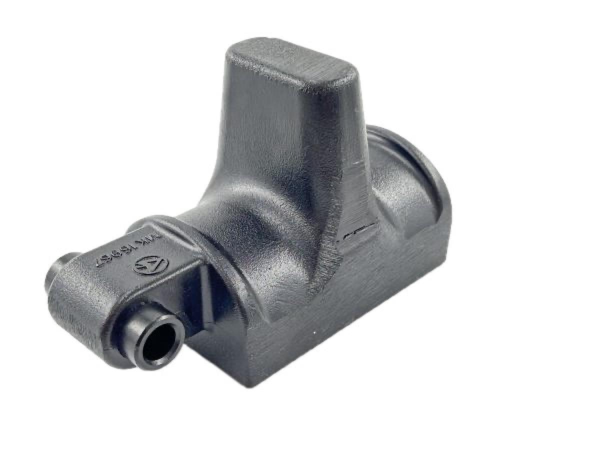 U Bolt Top Plate Kenworth MK16967 B636016 B63-6016