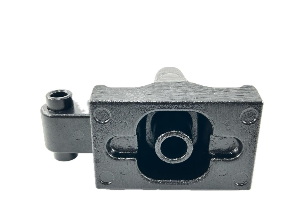 U Bolt Top Plate Kenworth MK16967 B636016 B63-6016